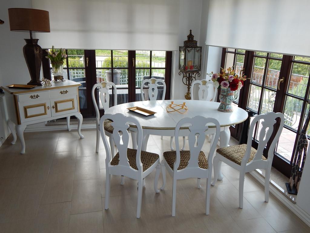 Willa Solina Solina (Podkarpackie) Ngoại thất bức ảnh